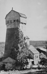 Ludvika, Håksbergs Gruvor Ludvika, Håksbergs Gruvor
