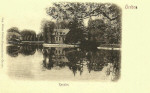 Örebro Kanalen 1901 Örebro Kanalen 1901