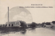 Örebro, Researvis 1902 Örebro, Researvis 1902
