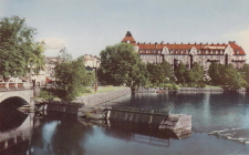 Parti från Örebro Parti från Örebro