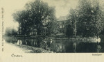 Örebro Kanalpartiet 1903 Örebro Kanalpartiet 1903