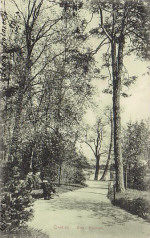 Örebro Stora Holmen