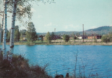 Ludvika, Sörvik Burtjärnsområdet Ludvika, Sörvik Burtjärnsområdet