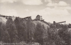 Ludvika, Lekombergs gruvfält, Sörvik Ludvika, Lekombergs gruvfält, Sörvik