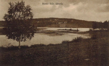 Ludvika, Motiv från Sörvik Ludvika, Motiv från Sörvik