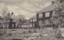 Ludvika, Sörvik, Barnkolonien Fängelhällarna Ludvika, Sörvik, Barnkolonien Fängelhällarna