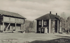 Ludvika, Sörvik Storgården Ludvika, Sörvik Storgården