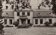 Ludvika, Sörviks Herrgård Ludvika, Sörviks Herrgård