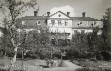 Ludvika, Sörviks Herrgård Ludvika, Sörviks Herrgård