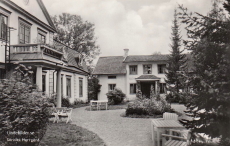 Sörviks Herrgård 1948 Sörviks Herrgård 1948