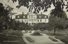 Ludvika, Sörviks Pensionat Ludvika, Sörviks Pensionat