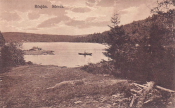 Ludvika, Rösjön, Sörvik