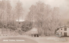 Ludvika, Järnsta Vilvhem, Nyhammar Ludvika, Järnsta Vilvhem, Nyhammar