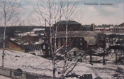 Nyhammar Jernverket Nyhammar Jernverket