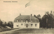 Ludvika, Brukskontoret Nyhammar Ludvika, Brukskontoret Nyhammar