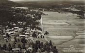 Ludvika, Flygfoto över Norrbo, Nyhammar Ludvika, Flygfoto över Norrbo, Nyhammar