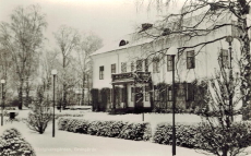 Ludvika, Gästgivaregården, Grangärde Ludvika, Gästgivaregården, Grangärde