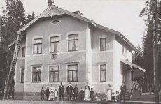 Ludvika Grangärde 1911, No 23 Ludvika Grangärde 1911, No 23