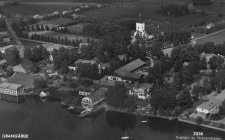 Ludvika, Grangärde Ludvika, Grangärde