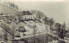 Ludvika, Gästis och Kommunalhuset, Grangärde Ludvika, Gästis och Kommunalhuset, Grangärde
