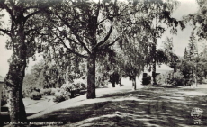 Ludvika, Grangärde Kommunalhusparken