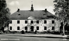Ludvika, Grangärde Kommunalkontoret Ludvika, Grangärde Kommunalkontoret