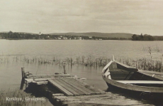 Ludvika, Kyrkbyn, Grangärde Ludvika, Kyrkbyn, Grangärde