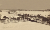 Ludvika, Kyrkbyn, Grangärde Ludvika, Kyrkbyn, Grangärde