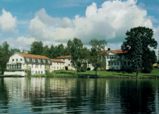 Ludvika, Grangärde Turisthotellet Ludvika, Grangärde Turisthotellet