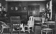 Ludvika, Grangärde Turisthotell, Salongenl Ludvika, Grangärde Turisthotell, Salongenl