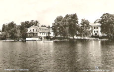 Ludvika, Grangärde Turisthotellet Ludvika, Grangärde Turisthotellet