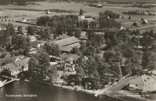 Ludvika, Turisthotellet Grangärde Ludvika, Turisthotellet Grangärde