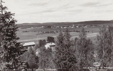 Ludvika, Grangärde, Utsikt från Klacken, Västansjö Ludvika, Grangärde, Utsikt från Klacken, Västansjö