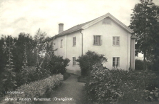 Ludvika, Järnsta Vilohem, Nyhammar, Grangärde Ludvika, Järnsta Vilohem, Nyhammar, Grangärde