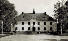 Ludvika, Kommunalhuset, Grangärde Ludvika, Kommunalhuset, Grangärde