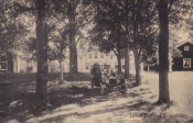 Ludvika, Laxsjö Herrgård, Grangärde Ludvika, Laxsjö Herrgård, Grangärde