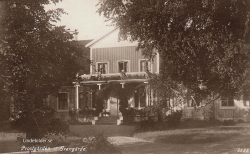 Prostgården Grangärde Prostgården Grangärde
