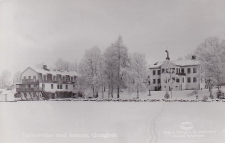 Ludvika, Turisthotellet med Annexet, Grangärde