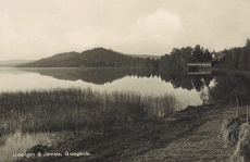 Ludvika, Uvberget och Jernsta, Grangärde