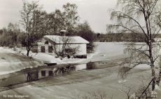 Ludvika, Vy från Grangärde Ludvika, Vy från Grangärde