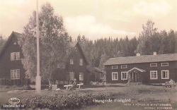 Grangärde Fjällgård Grangärde Fjällgård