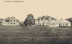 Ludvika, Grangärde Försörjningshem Ludvika, Grangärde Försörjningshem