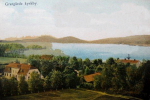 Ludvika, Grangärde Kyrkby 1902