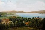 Ludvika, Grangärde Kyrkby 1902 Ludvika, Grangärde Kyrkby 1902