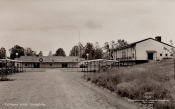 Ludvika, Grangärde Kyrkbyns Skola Ludvika, Grangärde Kyrkbyns Skola