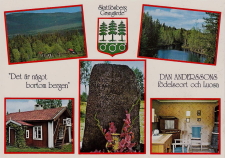 Ludvika, Grangärde, Skattlösberg Ludvika, Grangärde, Skattlösberg