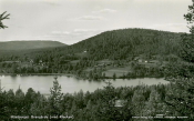 Ludvika, Hästberget Grangärde med Klacken