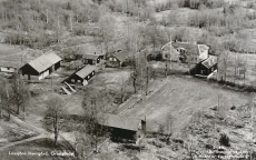 Ludvika, Laxsjöns Herrgård, Grangärde Ludvika, Laxsjöns Herrgård, Grangärde