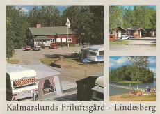 Kalmarslunds Friluftsgård