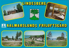 Kalmarslunds Friluftsgård